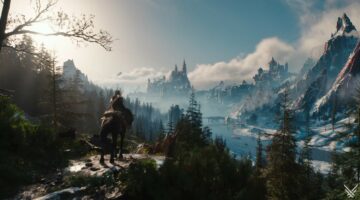 لعبة The Witcher 4 ستقدم مستوطنات وعالم أكبر بكثير من أي جزء سابق | newnews4