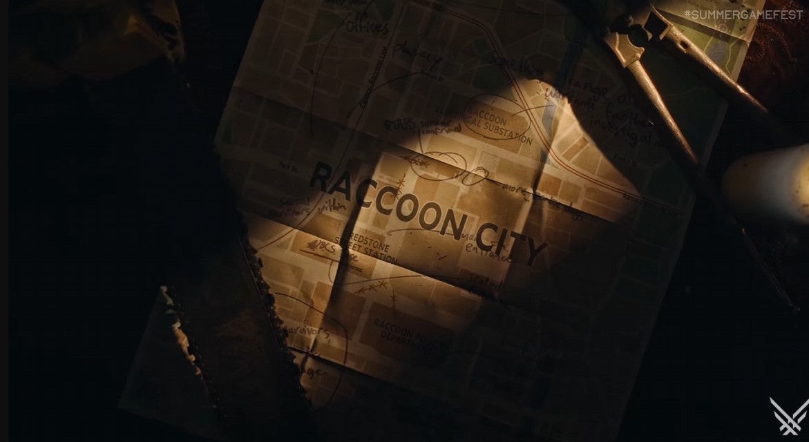 كابكوم تشوق للعبة Resident Evil القادمة والإعلان سيكون في 2026! | newnews4
