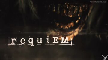 عاجل: الإعلان عن لعبة Resident Evil requiem وتاريخ الإطلاق وعرض خرافي | newnews4