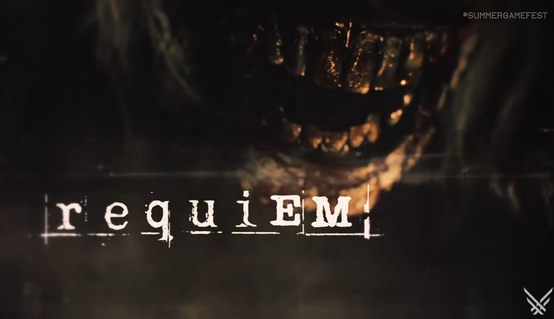 عاجل: الإعلان عن لعبة Resident Evil requiem وتاريخ الإطلاق وعرض خرافي | newnews4
