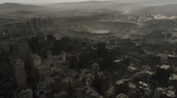 أحداث Resident Evil Requiem ستكون بعد 30 سنة من احداث الجزء الثالث وكارثة مدينة راكون | newnews4