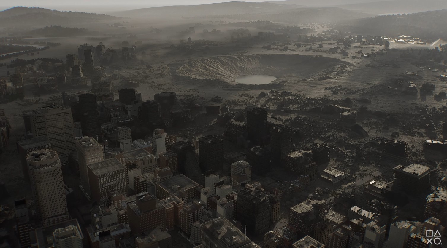 أحداث Resident Evil Requiem ستكون بعد 30 سنة من احداث الجزء الثالث وكارثة مدينة راكون | newnews4