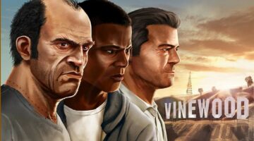 هل يعود الثلاثي الأسطوري؟ أبطال GTA 5 يريدون عودة أخيرة لا تنسى في GTA 6! | newnews4