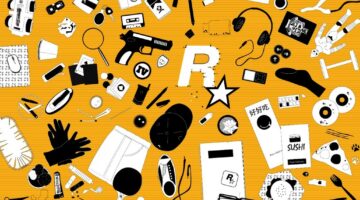 قـصـة | Rockstar: أسطورة صنعت مجد الألعاب الحديثة | newnews4
