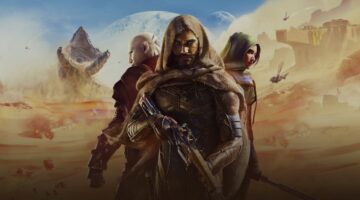 تعرف على أهم تقييمات Dune: Awakening | newnews4