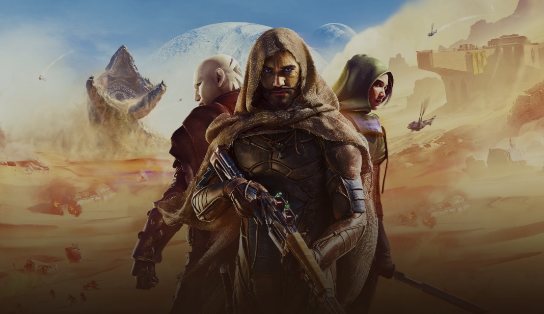 تعرف على أهم تقييمات Dune: Awakening | newnews4