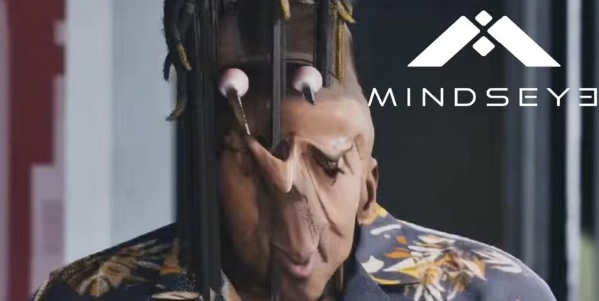 هل أصبحت MindsEye لعبة MindsEye 2077؟ إطلاق كارثي والتاريخ يعيد نفسه | newnews4