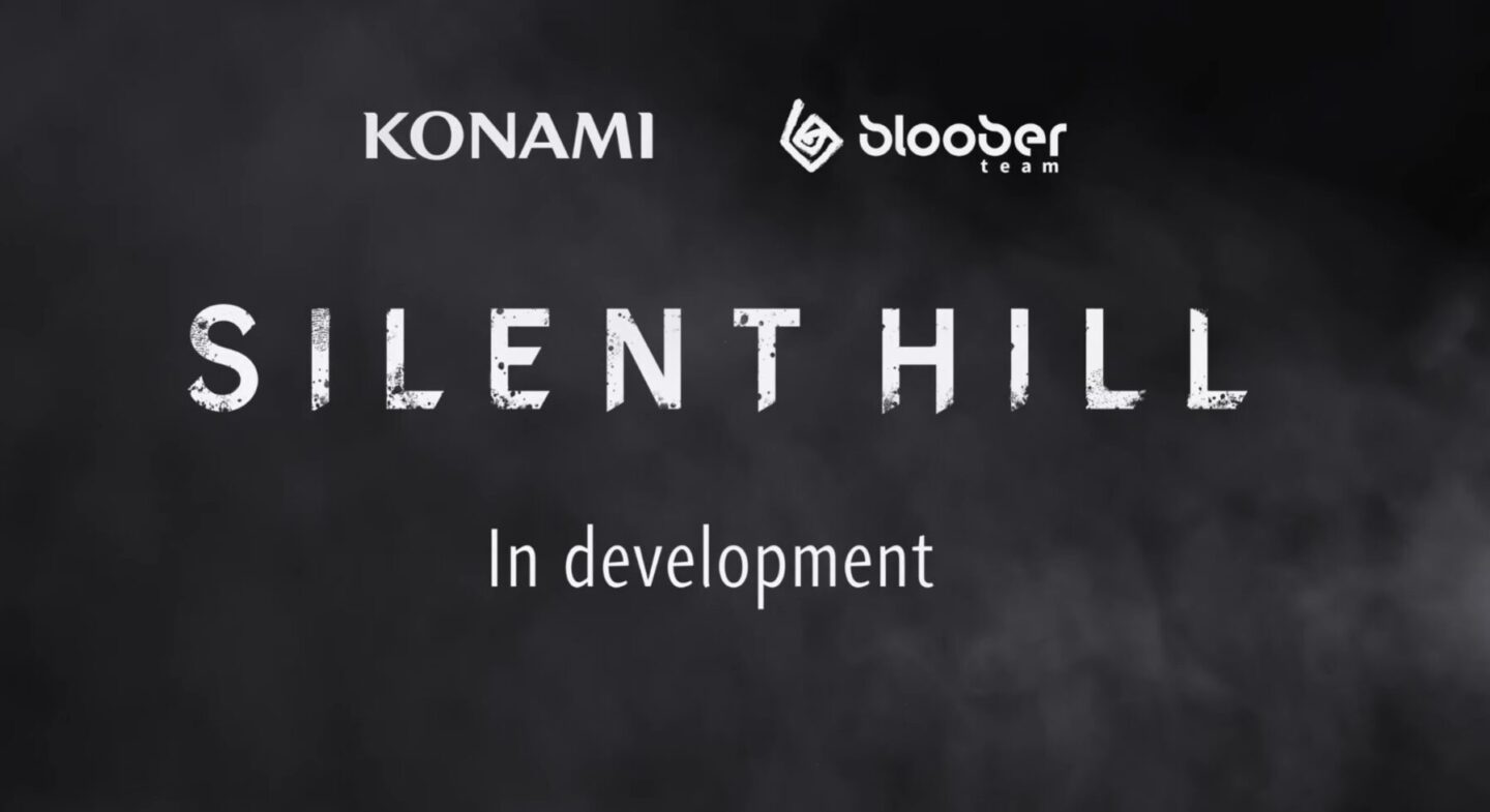 شائعة: Silent Hill 1 Remake تحت التطوير من 3 سنوات! | newnews4