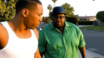 الذكاء الاصطناعي يُعيد إحياء GTA San Andreas كواقع حقيقي من منظور CJ! | newnews4