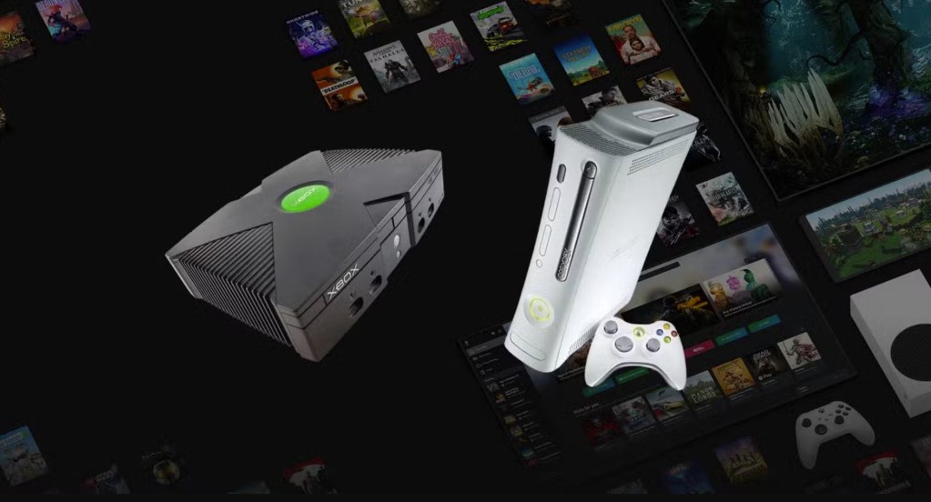 حلم Xbox Classics في مهب الريح: Xenia تُكذب الخبر والمُسرب يُصر حتى 2026! | newnews4