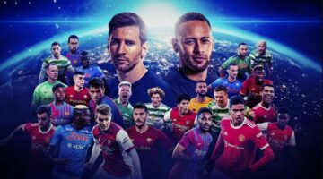 تحديث eFootball v4.5.0 يقدم إصلاحات شاملة وميزات جديدة لكل المنصات.. | newnews4