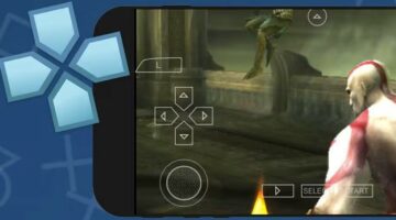 محاكي PPSSPP المجاني يصل رسميًا إلى متجر تطبيقات iOS.. وداعًا لقيود آبل! | newnews4
