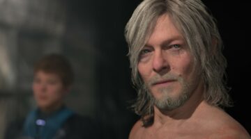 كوجيما يشرح سبب قلة وجود ممثلين يابانيين في Death Stranding 2 وغيرها | newnews4
