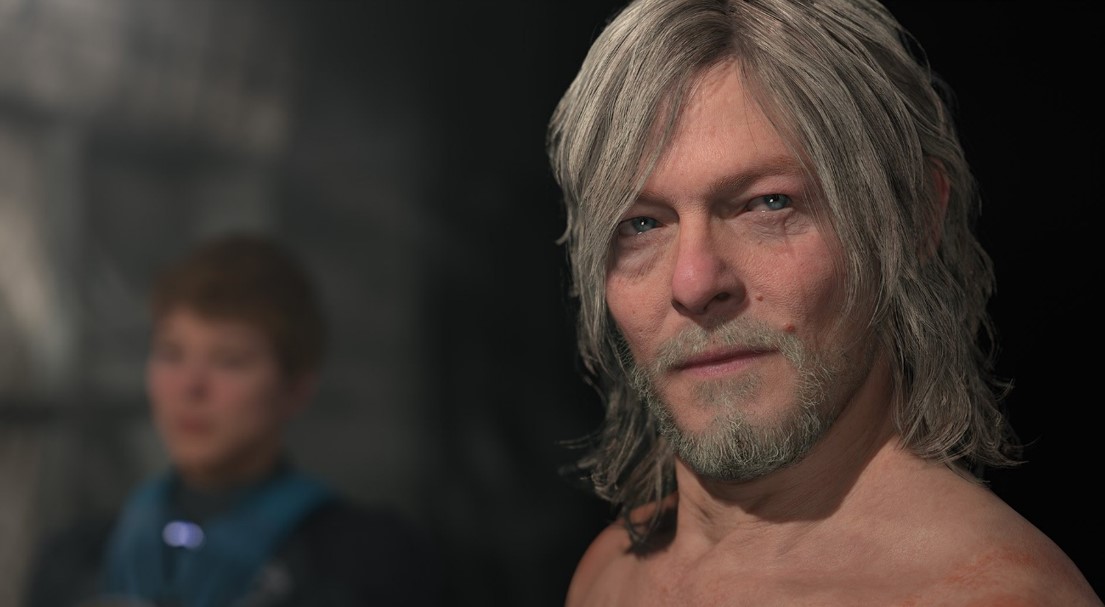 كوجيما يشرح سبب قلة وجود ممثلين يابانيين في Death Stranding 2 وغيرها | newnews4