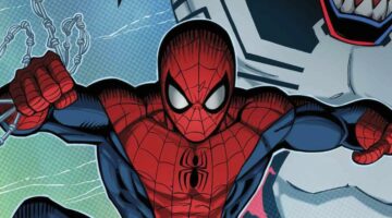 بعد 30 عامًا من الانتظار: القصة الأصلية لـ Spider-Man تعود وتستكمل من جديد | newnews4