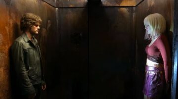 سخرية وانتقادات لاذعة تطال فيلم Return to Silent Hill بعد مشاركة صورة له من وراء الكواليس! | newnews4