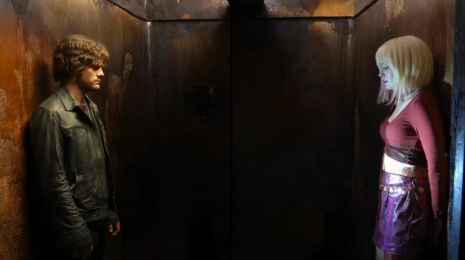 سخرية وانتقادات لاذعة تطال فيلم Return to Silent Hill بعد مشاركة صورة له من وراء الكواليس! | newnews4