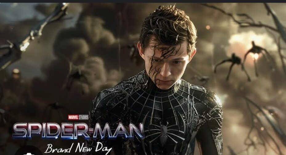 Spider-Man 4 ينتقل إلى اسكتلندا: مغامرة جديدة هذه المرة خارج نيويورك! | newnews4