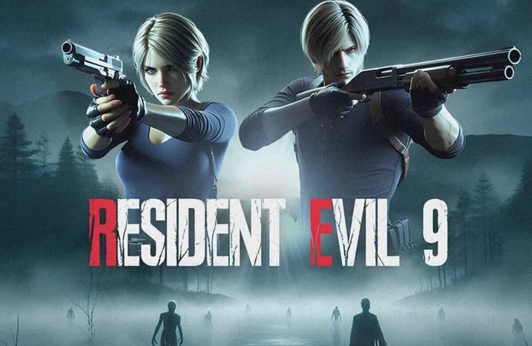 مصدر: الكشف عن Resident Evil 9 سيتم في Summer Game Fest 2025 | newnews4