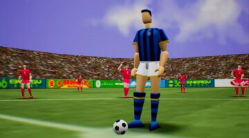 بيس تعود مجددا من الماضي في تحديث eFootball 2025 الكلاسيكي | newnews4