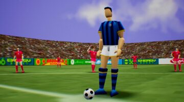 التحديث الأخير للعبة eFootball يعيدنا إلى عصر “اليابانية” – newnews4