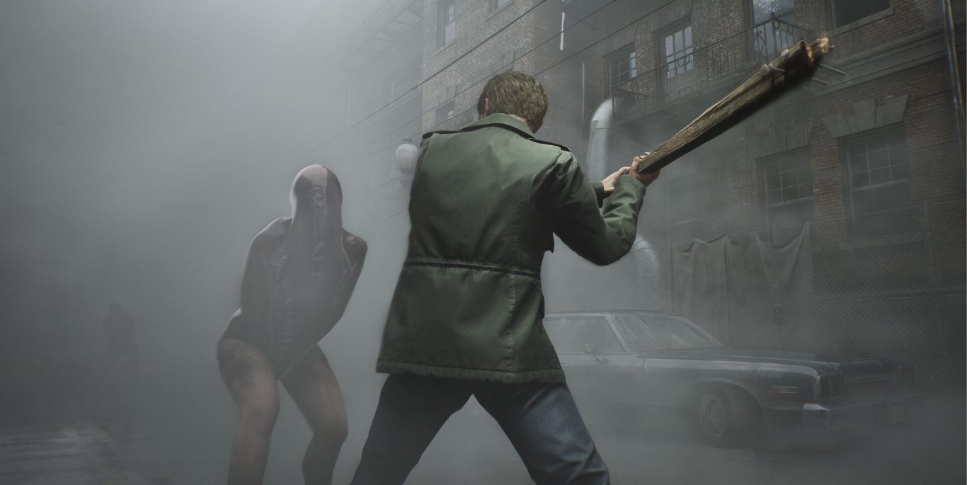 إشاعة: المحتوى الإضافي للعبة Silent Hill 2 Remake قيد التطوير – newnews4
