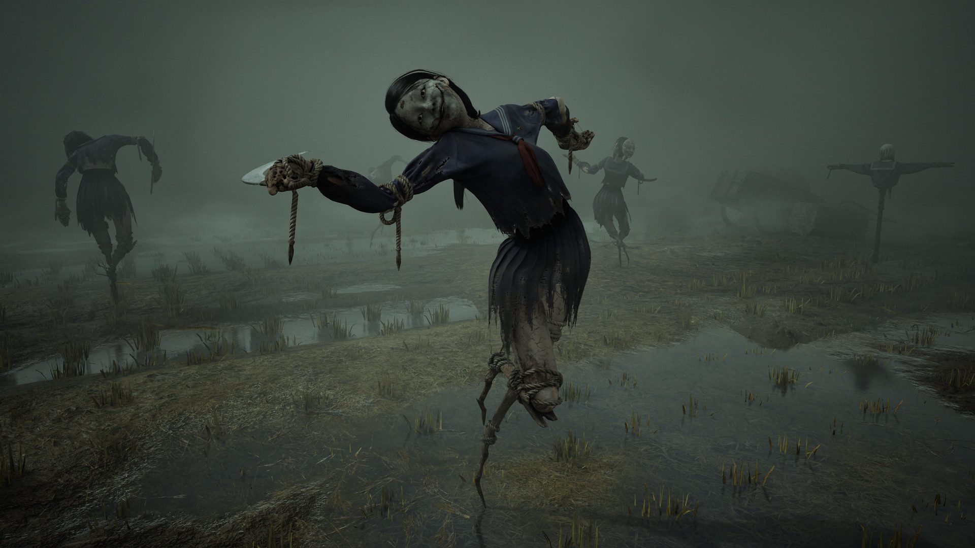 لعبة Silent Hill F ستكون محسنة على PS5 Pro مما يضمن تجربة أكثر سلاسة – newnews4