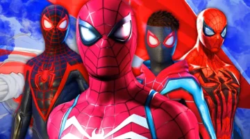 من العدو إلى الحليف! أغرب 5 تعاونات في سجل Spider-Man الحافل! الجزء 1 | newnews4