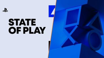 ربما يتم الإعلان عن حلقة State of Play غدًا – newnews4