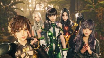 يوشيدا: نجاح Stellar Blade جاء بسبب نظام القتال وليس تصميم الشخصيات – newnews4