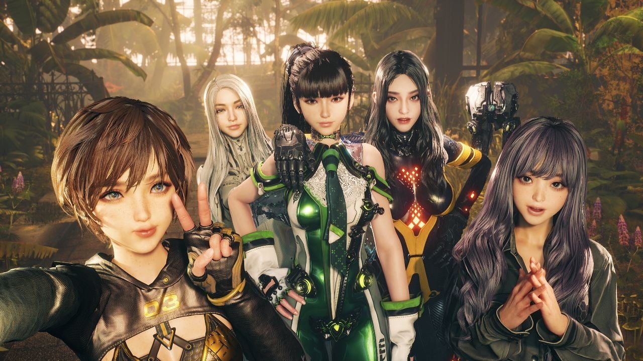 يوشيدا: نجاح Stellar Blade جاء بسبب نظام القتال وليس تصميم الشخصيات – newnews4