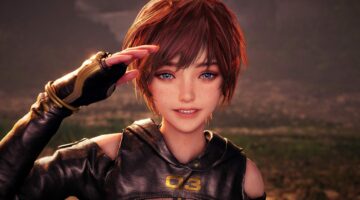 يبدو أن Stellar Blade قيد التطوير لجهاز Switch 2 – newnews4