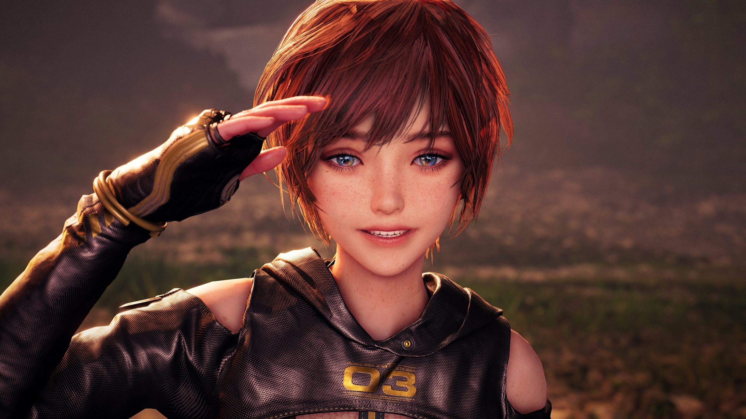 يبدو أن Stellar Blade قيد التطوير لجهاز Switch 2 – newnews4