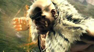 المقاتل Sagat قادم إلى Street Fighter 6 في أغسطس – newnews4