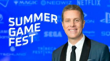 شاهد العرض الدعائي لحدث Summer Game Fest 2025 | newnews4