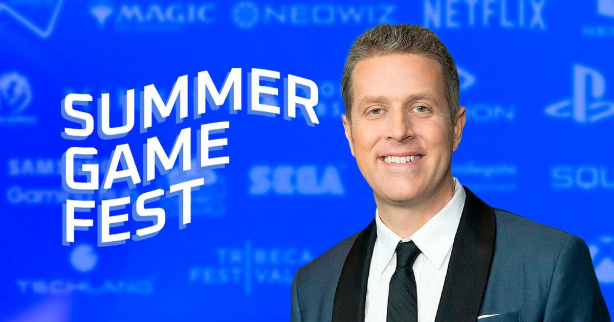 شاهد العرض الدعائي لحدث Summer Game Fest 2025 | newnews4