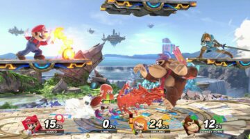 مبتكر Super Smash Bros: التطوير واسع النطاق لم يعد مستدامًا – newnews4