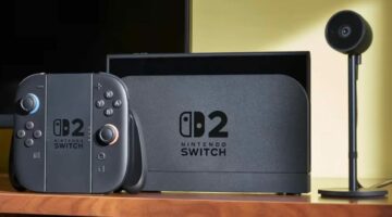 جهاز Switch 2 هو الآن أسرع جهاز ألعاب مبيعًا في فرنسا على الإطلاق – newnews4