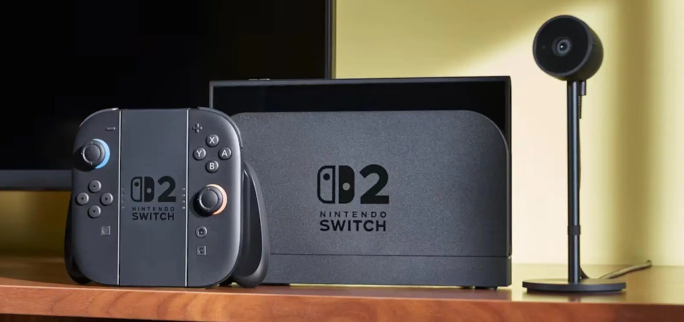 جهاز Switch 2 هو الآن أسرع جهاز ألعاب مبيعًا في فرنسا على الإطلاق – newnews4