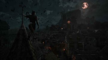 لمحة عامة عن أسلوب لعب The Blood of Dawnwalker – newnews4