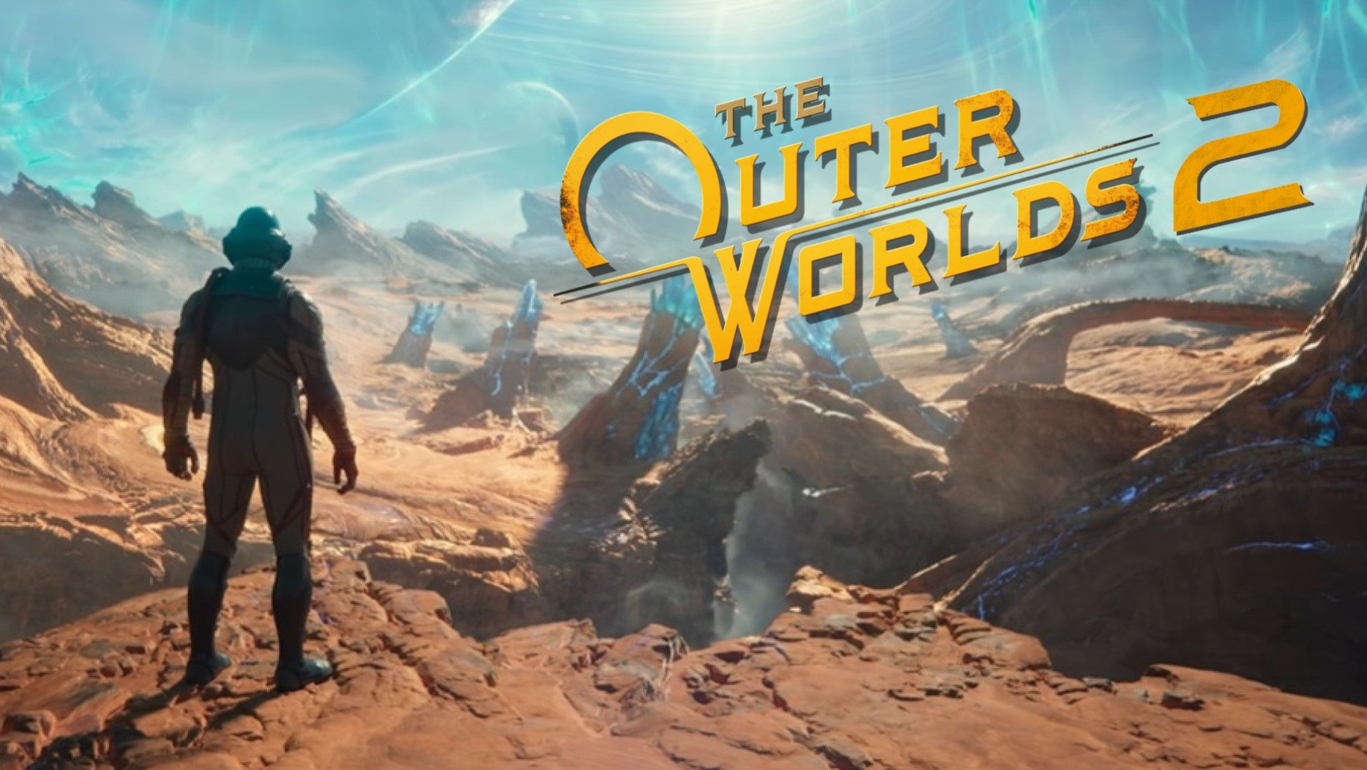 إشاعة: الإعلان عن موعد إصدار The Outer Worlds 2 في 8 يونيو – newnews4