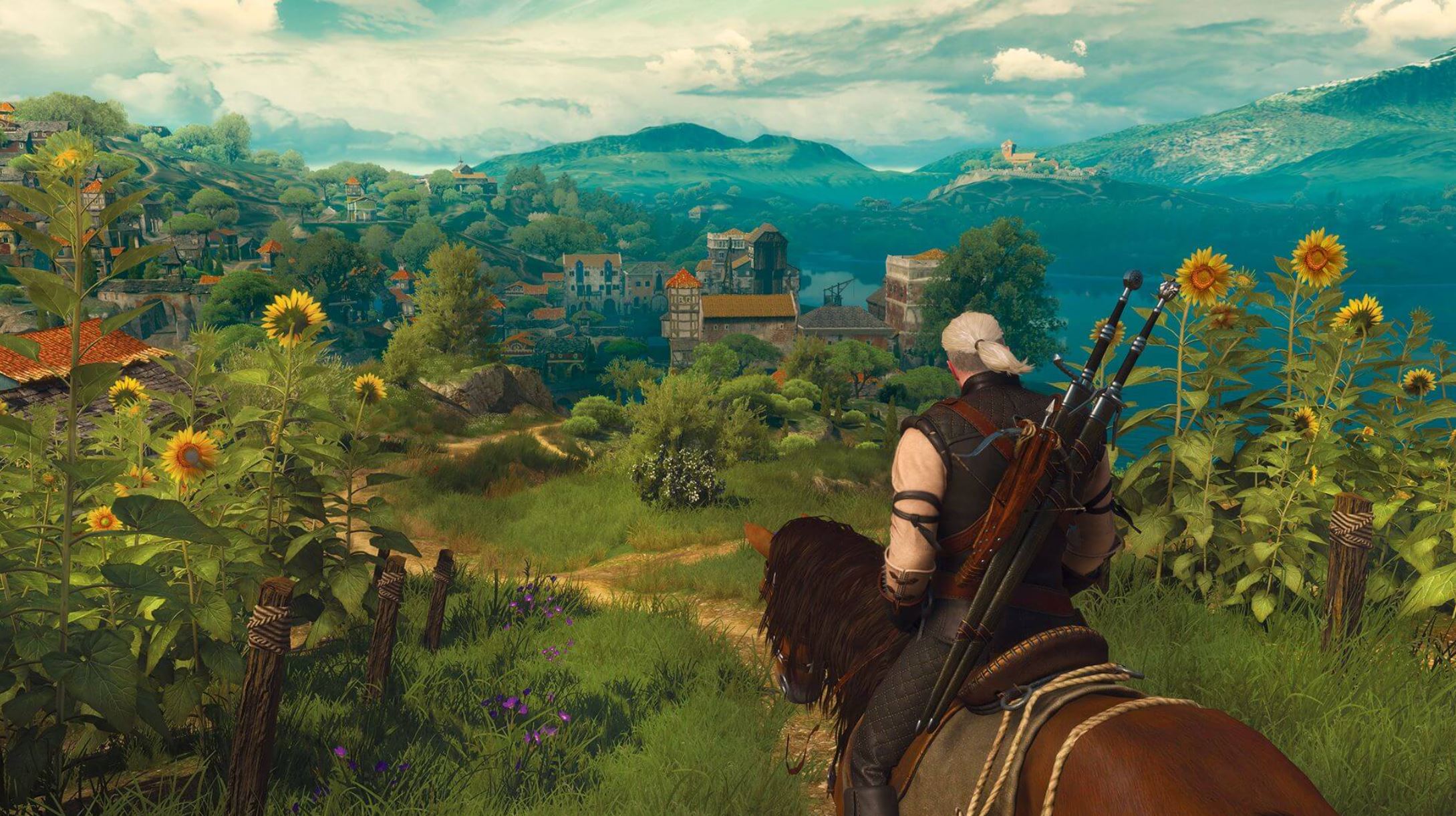 CD Projekt Red: “جربنا أشياء أخرى، وفشلنا!”.. والعودة للتخصص أصبحت حتمية.