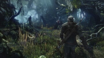 مشروع The Last Wish يعيد سرد قصة The Witcher 3 الأصلية بوفاء كامل! | newnews4