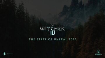 استعراض التقنيات والميزات المبتكرة للعبة The Witcher 4 خلال عرض State of Unreal 2025 – newnews4