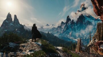 وحش Manticore يجوب عالم The Witcher 4 في أحدث عروضها السينمائية – newnews4