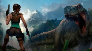 يُقال إن لعبة Tomb Raider ستصدر بالتزامن مع إطلاق GTA 6 – newnews4