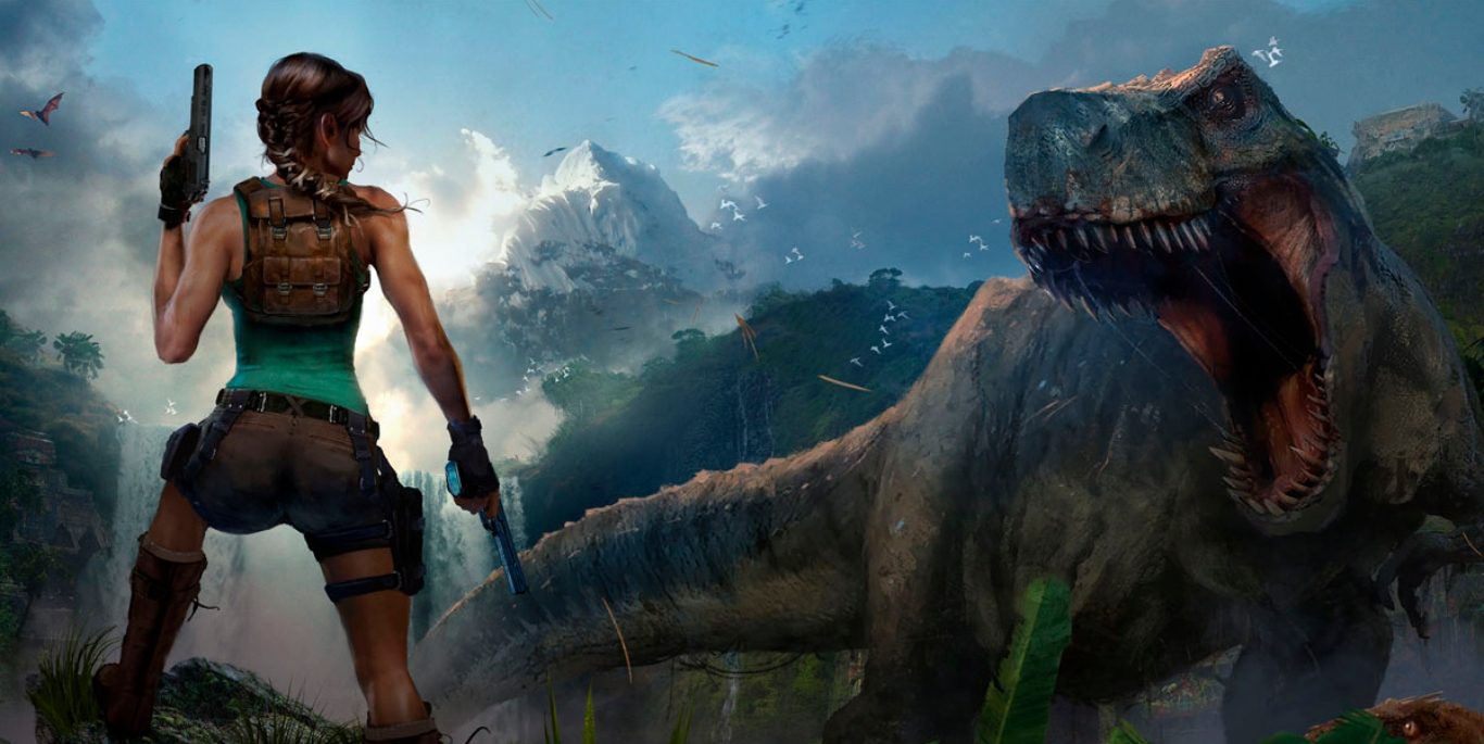 يُقال إن لعبة Tomb Raider ستصدر بالتزامن مع إطلاق GTA 6 – newnews4