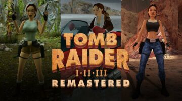خدمة Amazon Prime Gaming تفاجئ مشتركيها بست ألعاب مجانية إضافية منها Tomb Raider | newnews4
