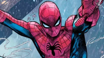 لعبة Ultimate Spider-Man 2 الملغية كانت تحتوي على شخصية ثانية قابلة للعب! | newnews4