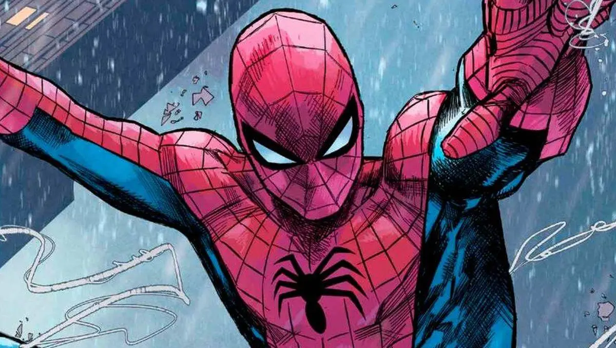 لعبة Ultimate Spider-Man 2 الملغية كانت تحتوي على شخصية ثانية قابلة للعب! | newnews4